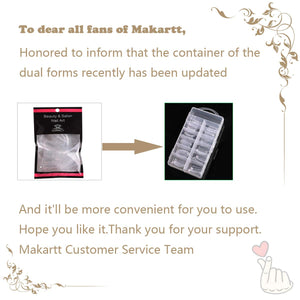 Makartt Poly Nail Extention