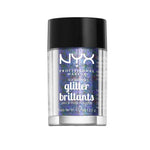 NYX PROFESSIONAL MAKEUP Face & Body Glitter