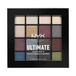 NYX PROFESSIONAL MAKEUP Ultimate Shadow Palette