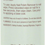 Mineral Fusion Nail Polish Remover