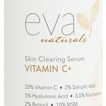 Vitamin C Serum Plus Anti-Aging Skin Repair, Supercharged Face Serum