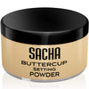 Sacha Buttercup Setting Powder Face Powder