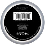 Aesthetica Translucent Setting Powder