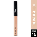 Maybelline Fit Me Liquid Concealer Makeup 10 FAIR