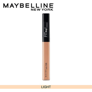 Maybelline Fit Me Liquid Concealer Makeup 15 LIGHT