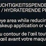 SmashBox Photo Finish Hydrating Under Eye Primer