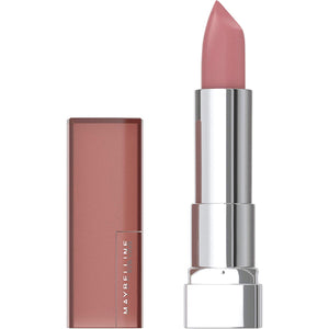 Maybelline New York Color Sensational Inti-Matte Nudes Lipstick