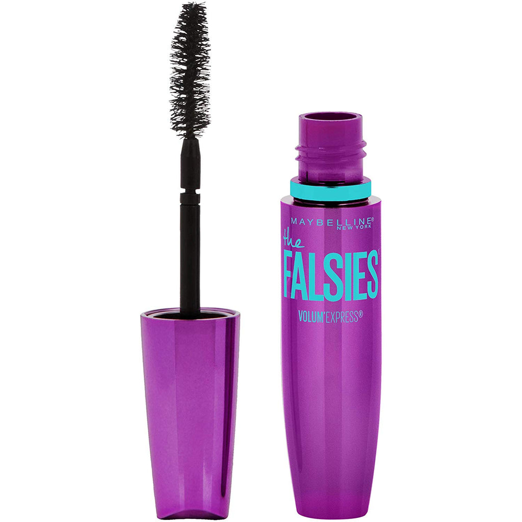 Maybelline Volum' Express The Falsies Washable Mascara