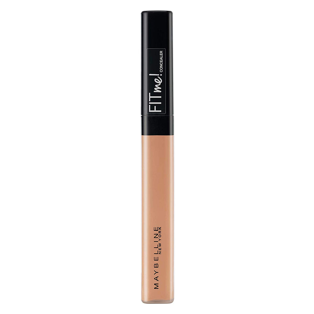 Maybelline Fit Me Liquid Concealer Makeup 15 LIGHT