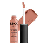 NYX PROFESSIONAL MAKEUP Soft Matte Lip Cream