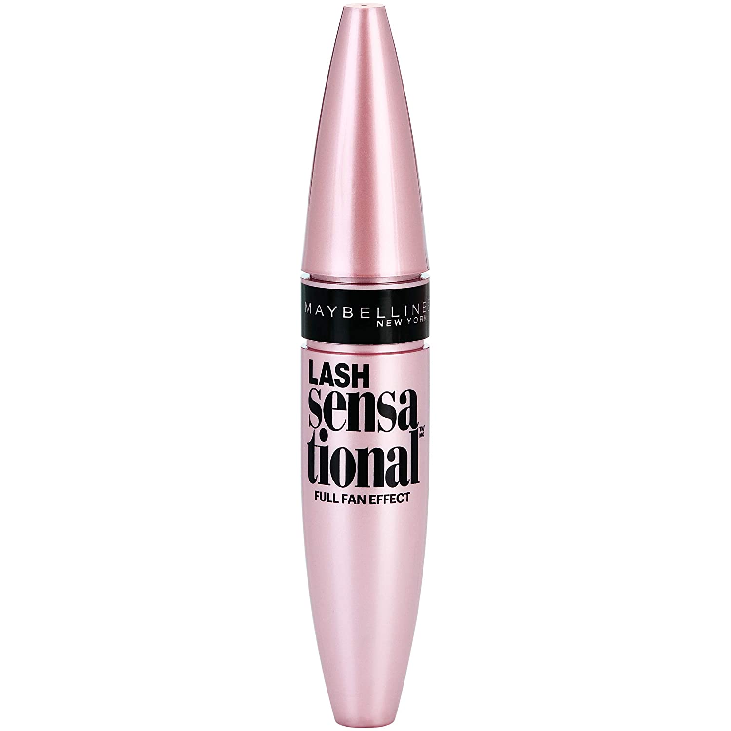 Maybelline Lash Sensational Washable Mascara