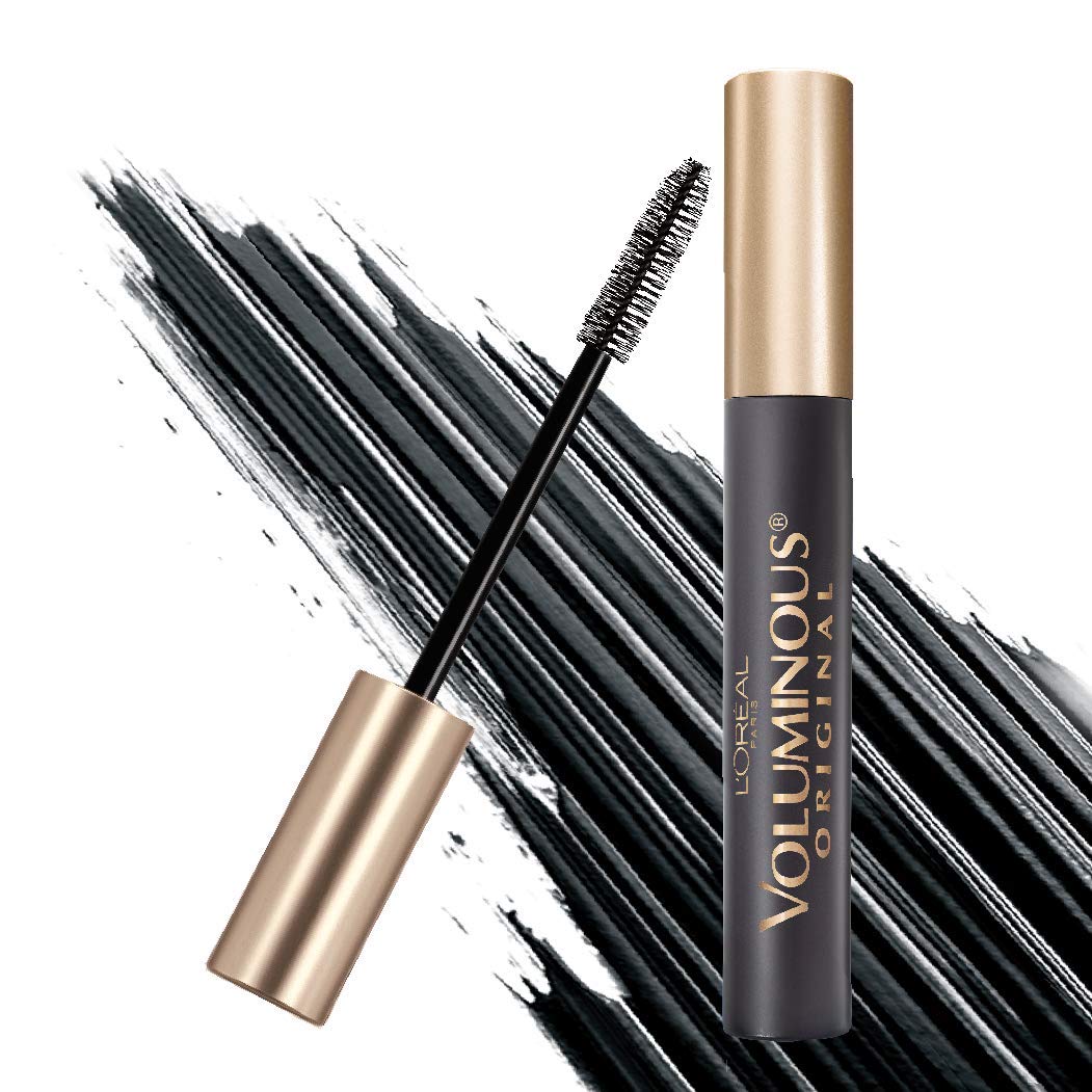 L’Oreal Paris Makeup Voluminous Original Volume Building Mascara