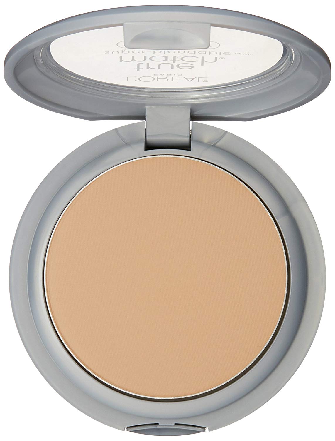 L'Oréal Paris True Match Super-Blendable Powder