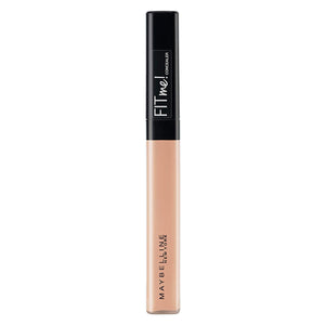 Maybelline Fit Me Liquid Concealer Makeup 10 FAIR