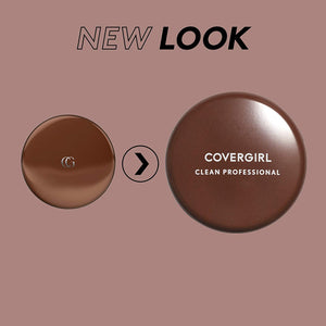 COVERGIRL Professional Loose Finishing Powder