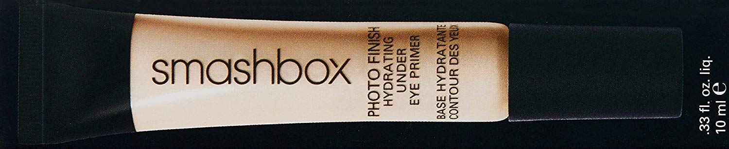 SmashBox Photo Finish Hydrating Under Eye Primer