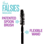 Maybelline Volum' Express The Falsies Washable Mascara