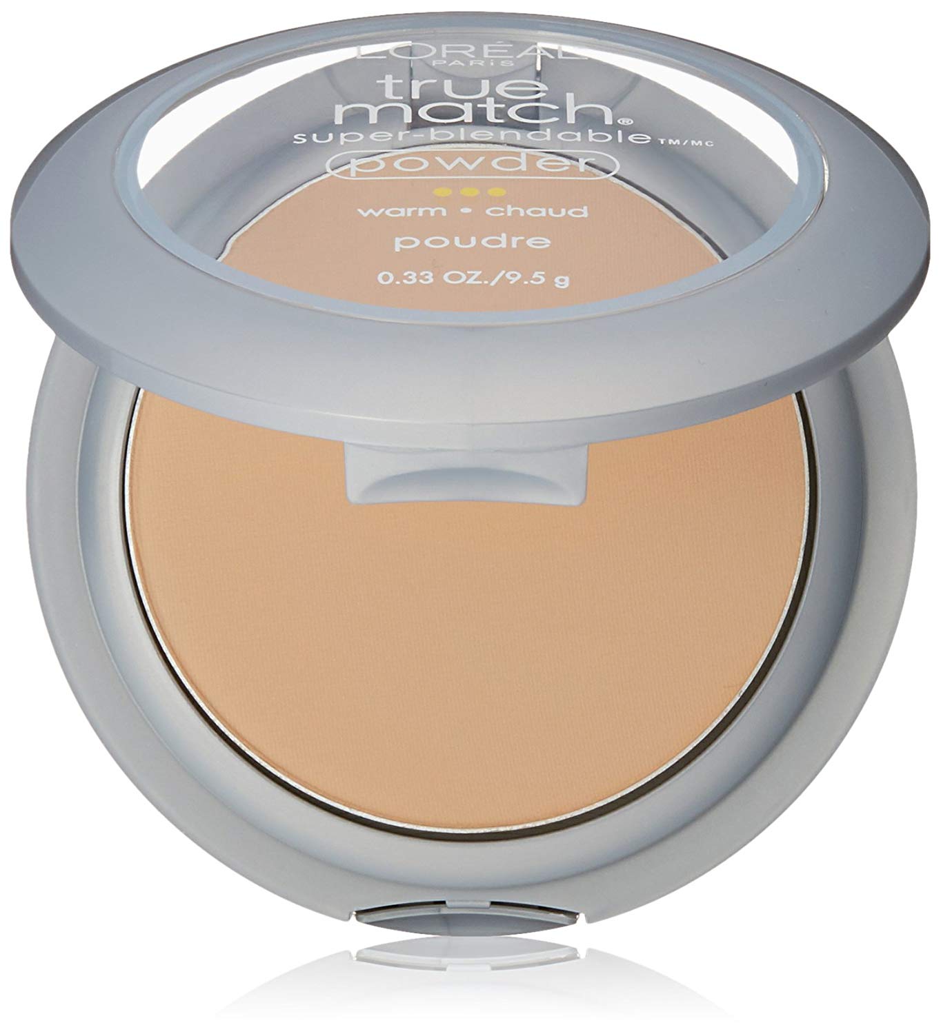 L'Oréal Paris True Match Super-Blendable Powder