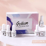 Gellen Gel Nail Polish Set