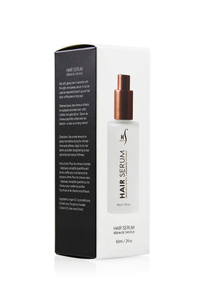 Herstyler Hair Repair Serum