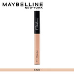 Maybelline Fit Me Liquid Concealer Makeup 10 FAIR