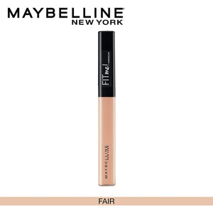 Maybelline Fit Me Liquid Concealer Makeup 10 FAIR