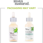 InstaNatural Vitamin C Anti Aging Skin Clearing Serum