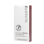 WUNDER2 WUNDERBROW Long Lasting Eyebrow Gel for Waterproof Eyebrow Makeup