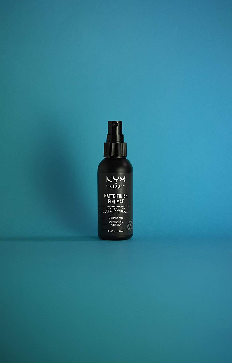 NYX PROFESSIONAL Makeup Spray