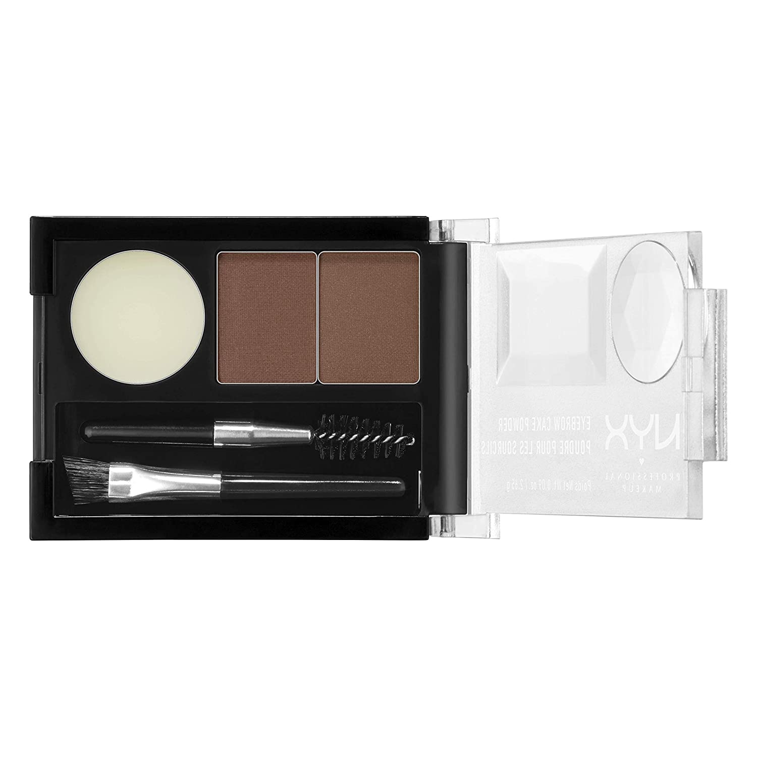 NYX PROFESSIONAL MAKEUP Eyebrow Cake Powder