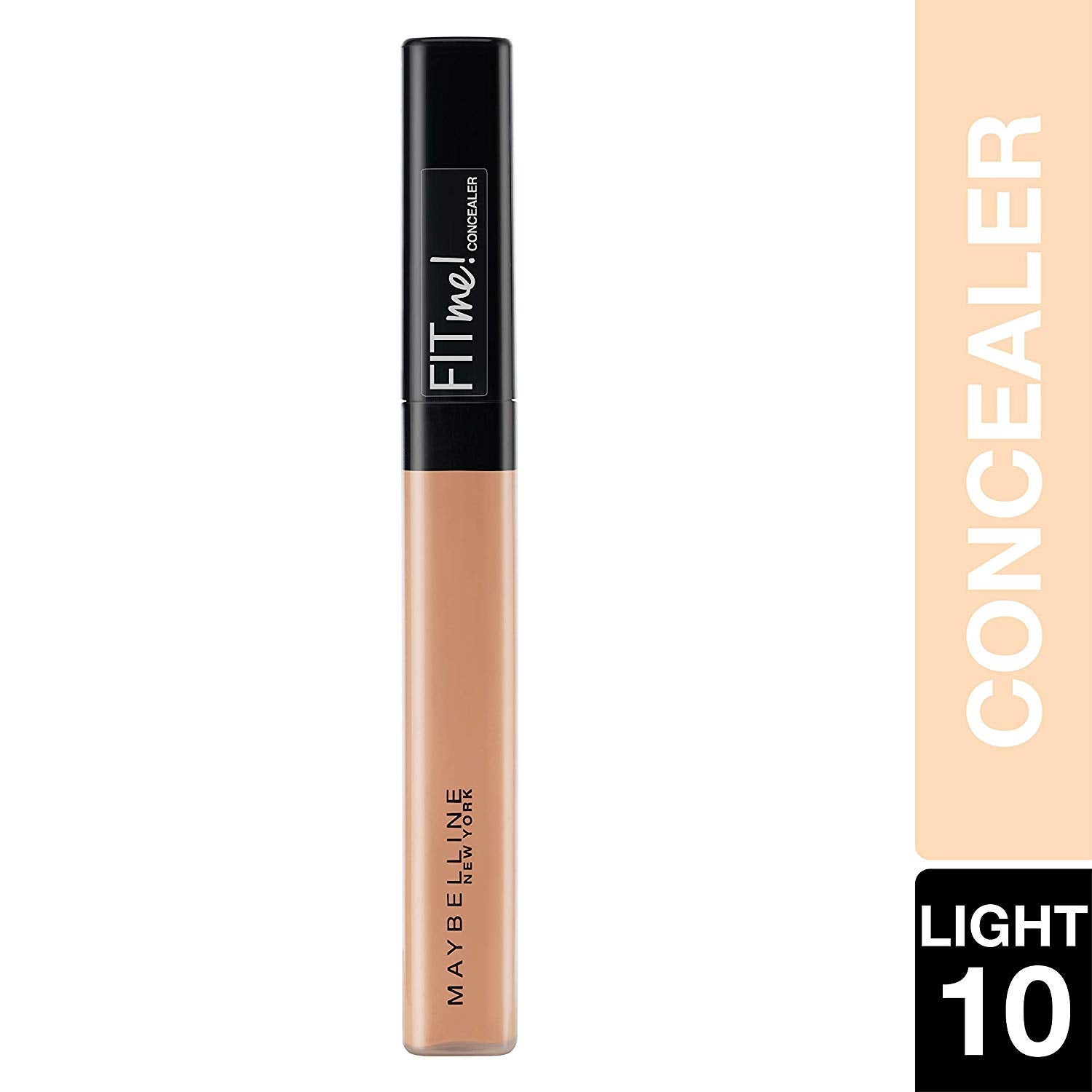 Maybelline Fit Me Liquid Concealer Makeup 15 LIGHT