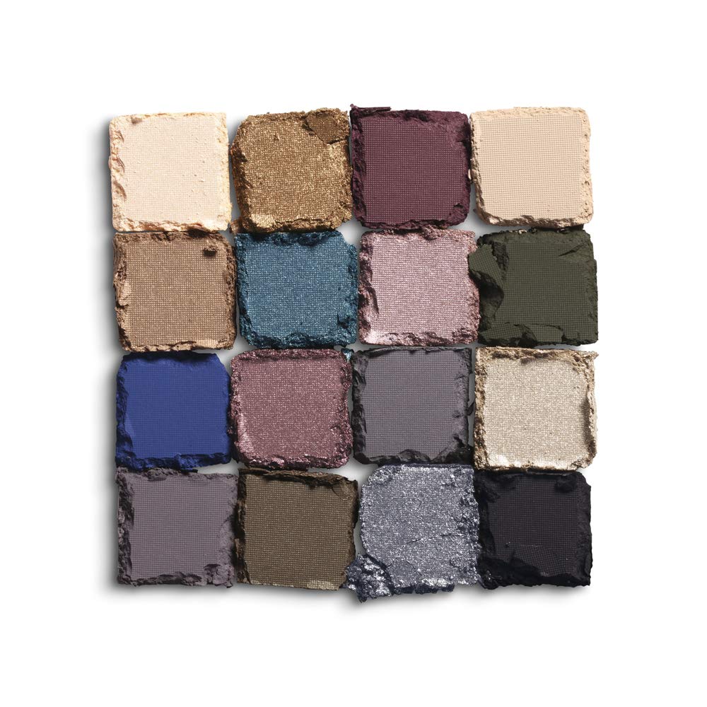 NYX PROFESSIONAL MAKEUP Ultimate Shadow Palette