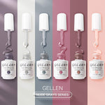 Gellen Gel Nail Polish Set