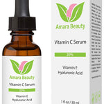 Vitamin C Serum for Face