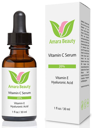 Vitamin C Serum for Face