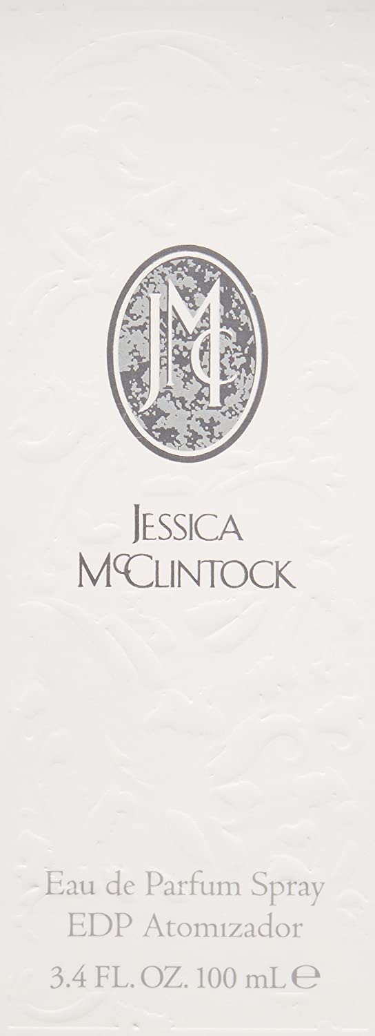 JESSICA McCLINTOCK For Women 3.4 oz EDP SPRAY