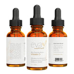 Vitamin C Serum Plus Anti-Aging Skin Repair, Supercharged Face Serum