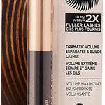 L’Oreal Paris Makeup Voluminous Original Volume Building Mascara