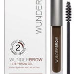 WUNDER2 WUNDERBROW Long Lasting Eyebrow Gel for Waterproof Eyebrow Makeup