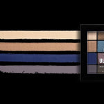 NYX PROFESSIONAL MAKEUP Ultimate Shadow Palette