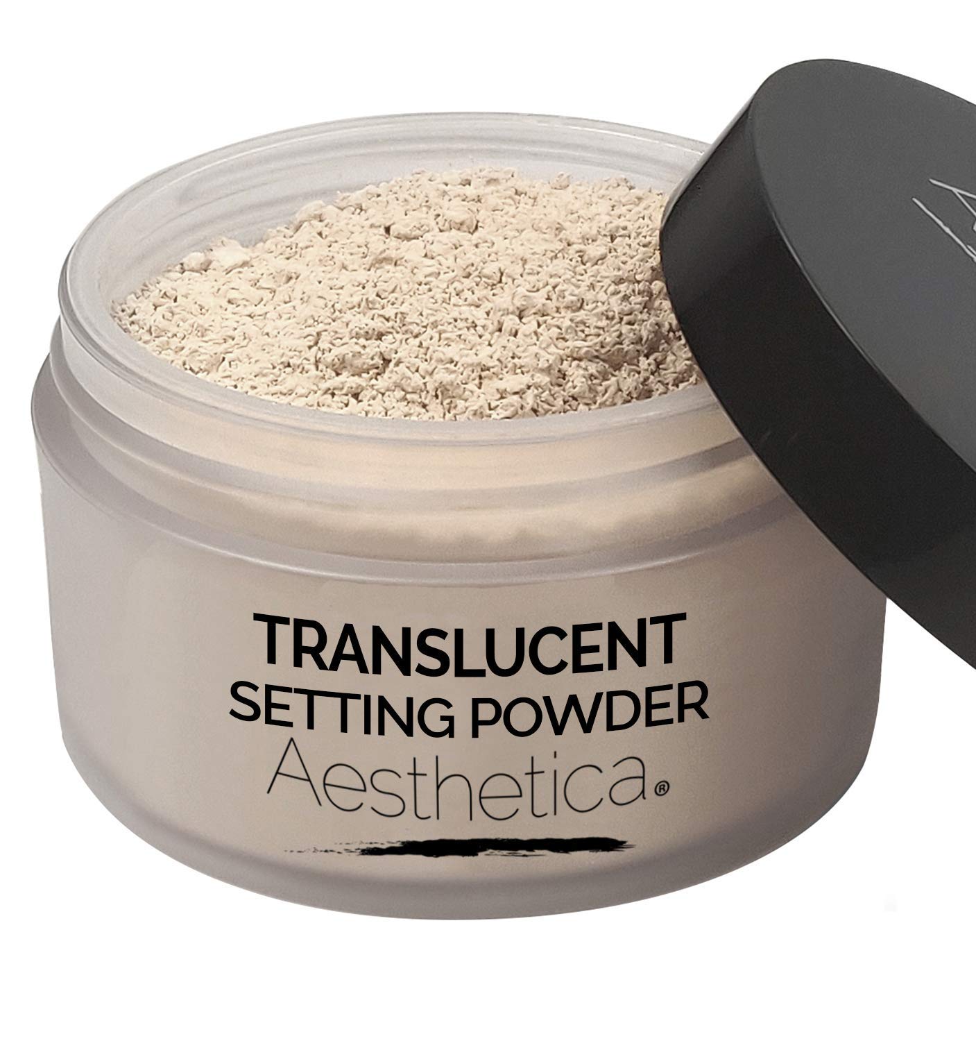 Aesthetica Translucent Setting Powder