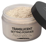 Aesthetica Translucent Setting Powder