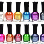 Kleancolor Nail Polish