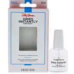 Sally Hansen Dries Instantly Top Coat By Sally Hansen