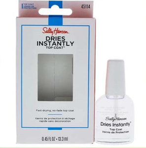 Sally Hansen Dries Instantly Top Coat By Sally Hansen