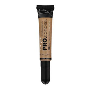 L.A. Girl Hd Pro Conceal, Suede