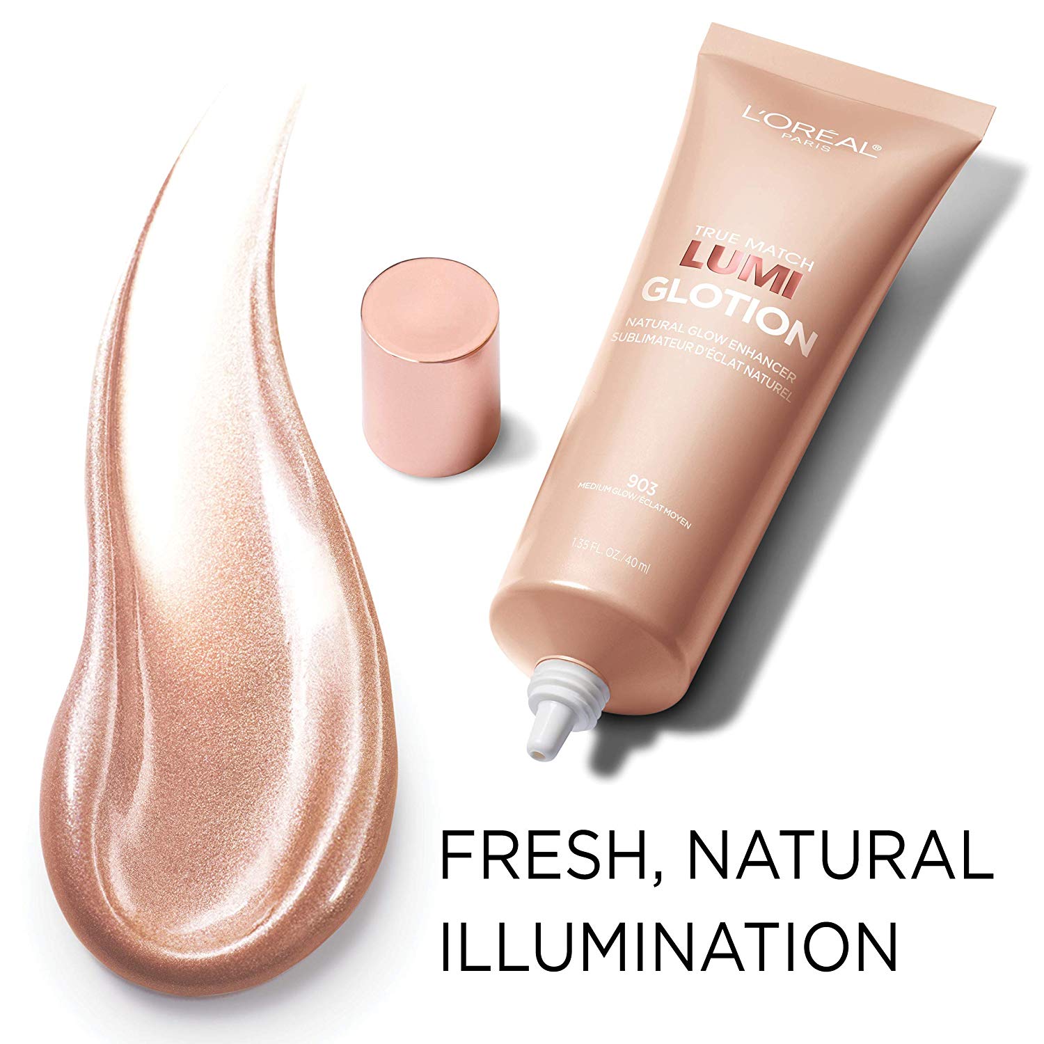 L'Oreal Paris True Match Lumi Glotion Natural Glow Enhancer