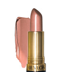 Revlon Super Lustrous Lipstick with Vitamin E and Avocado Oil, 3 Piece Lip Kit Gift