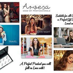 ARVESA-8x False Magnetic Eyelashes Full Set