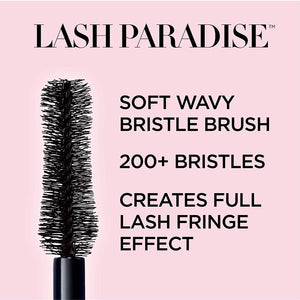 L'Oreal Paris Makeup Lash Paradise Mascara